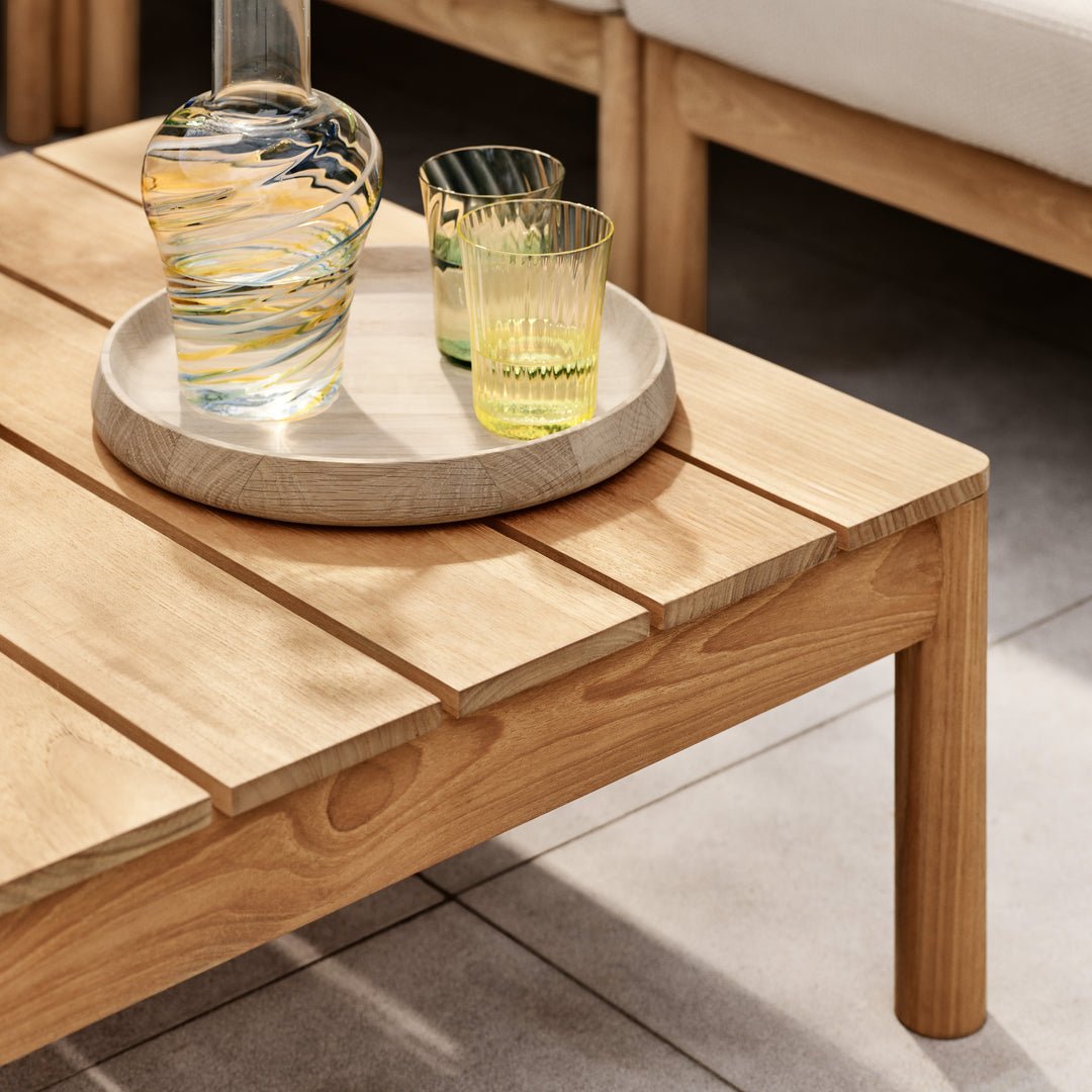 Tradition Table Low - ökenhem