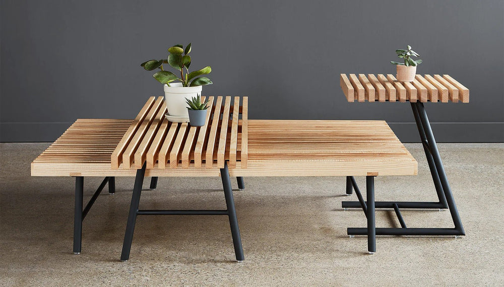 Transit Coffee Table - ökenhem