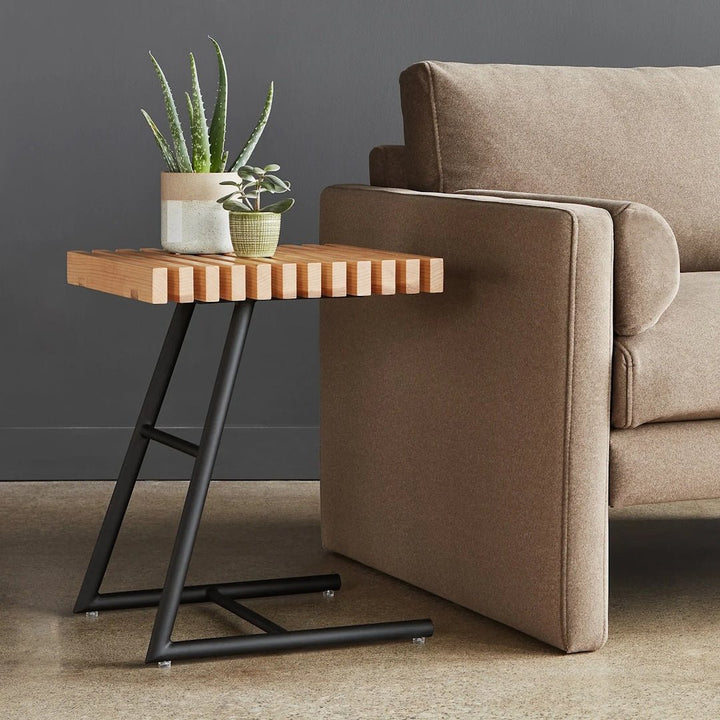 Transit End Table - ökenhem