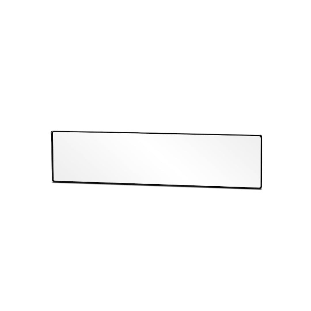 Transparent Glass Bottom - ökenhem