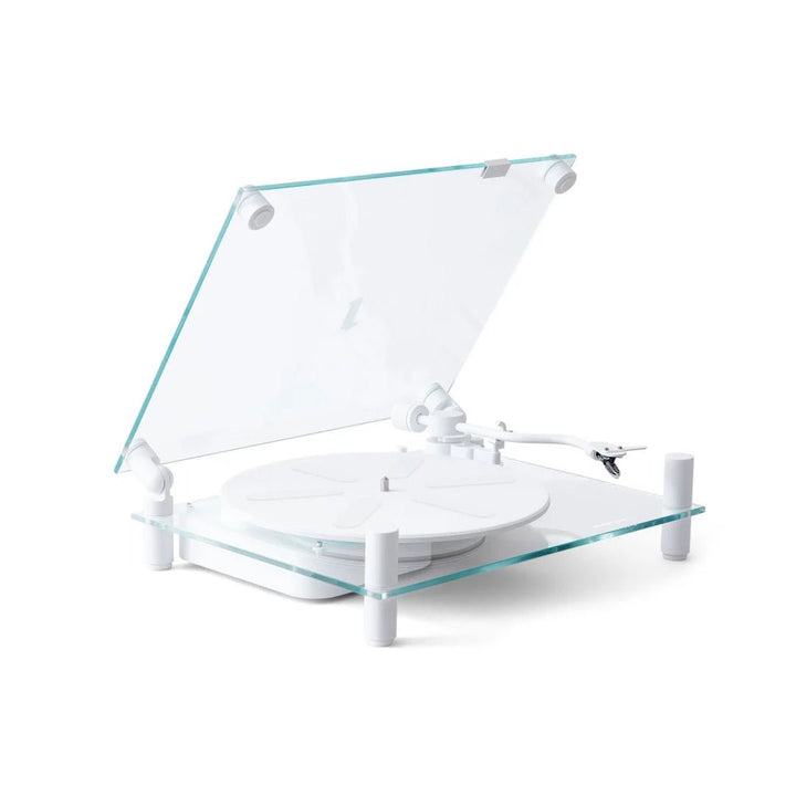 Transparent Turntable - ökenhem