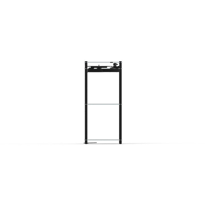 Transparent Turntable Stand - ökenhem