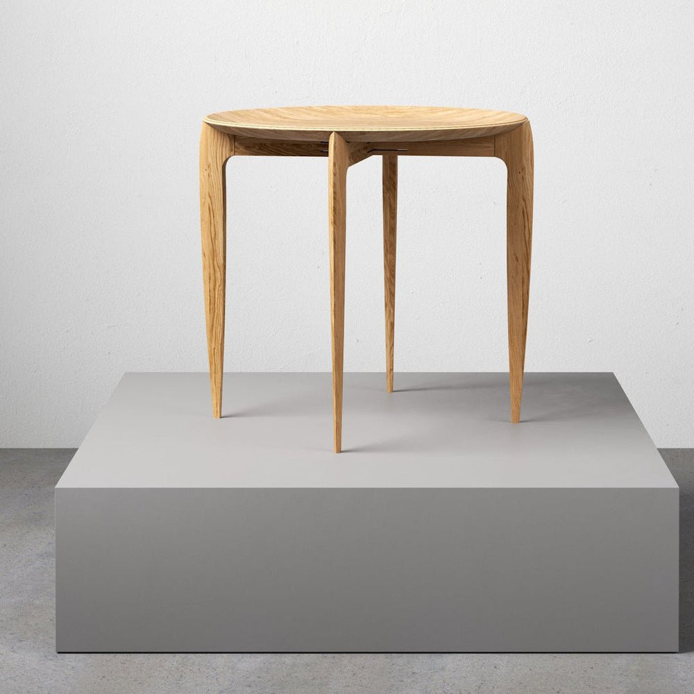 Tray Table Small - ökenhem