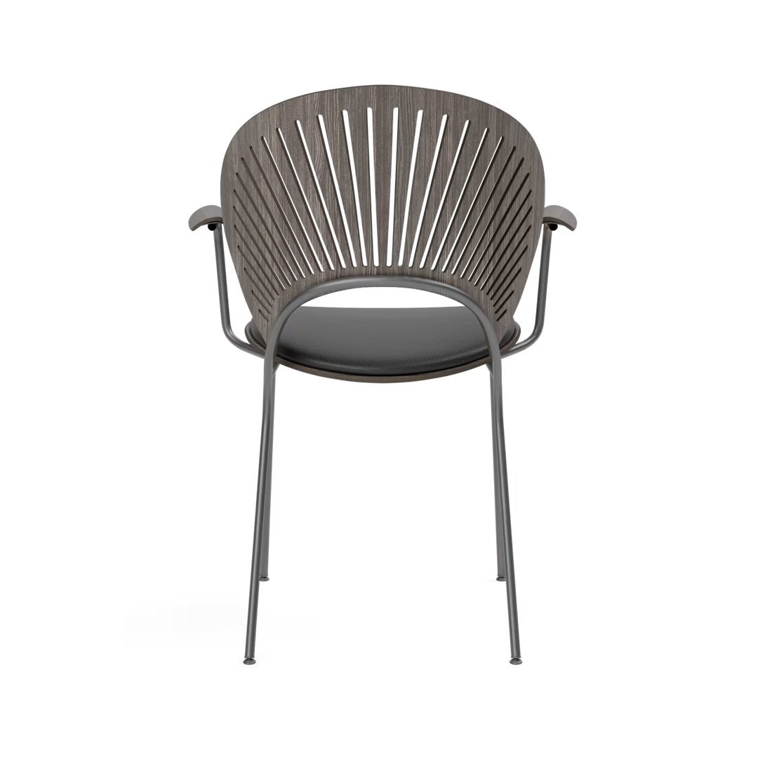 Trinidad Armchair - Seat Upholstered - ökenhem