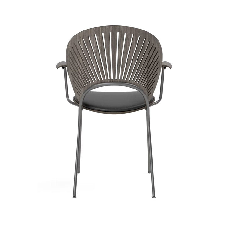 Trinidad Armchair - Seat Upholstered - ökenhem