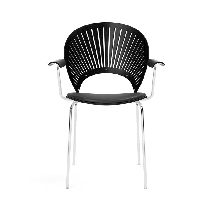 Trinidad Armchair - Seat Upholstered - ökenhem