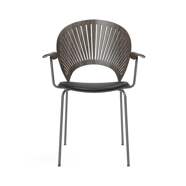 Trinidad Armchair - Seat Upholstered - ökenhem