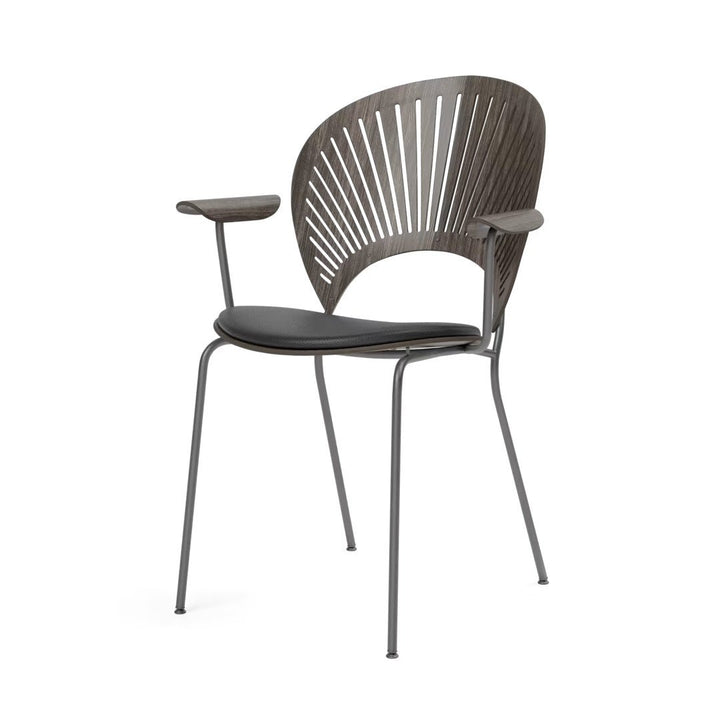 Trinidad Armchair - Seat Upholstered - ökenhem
