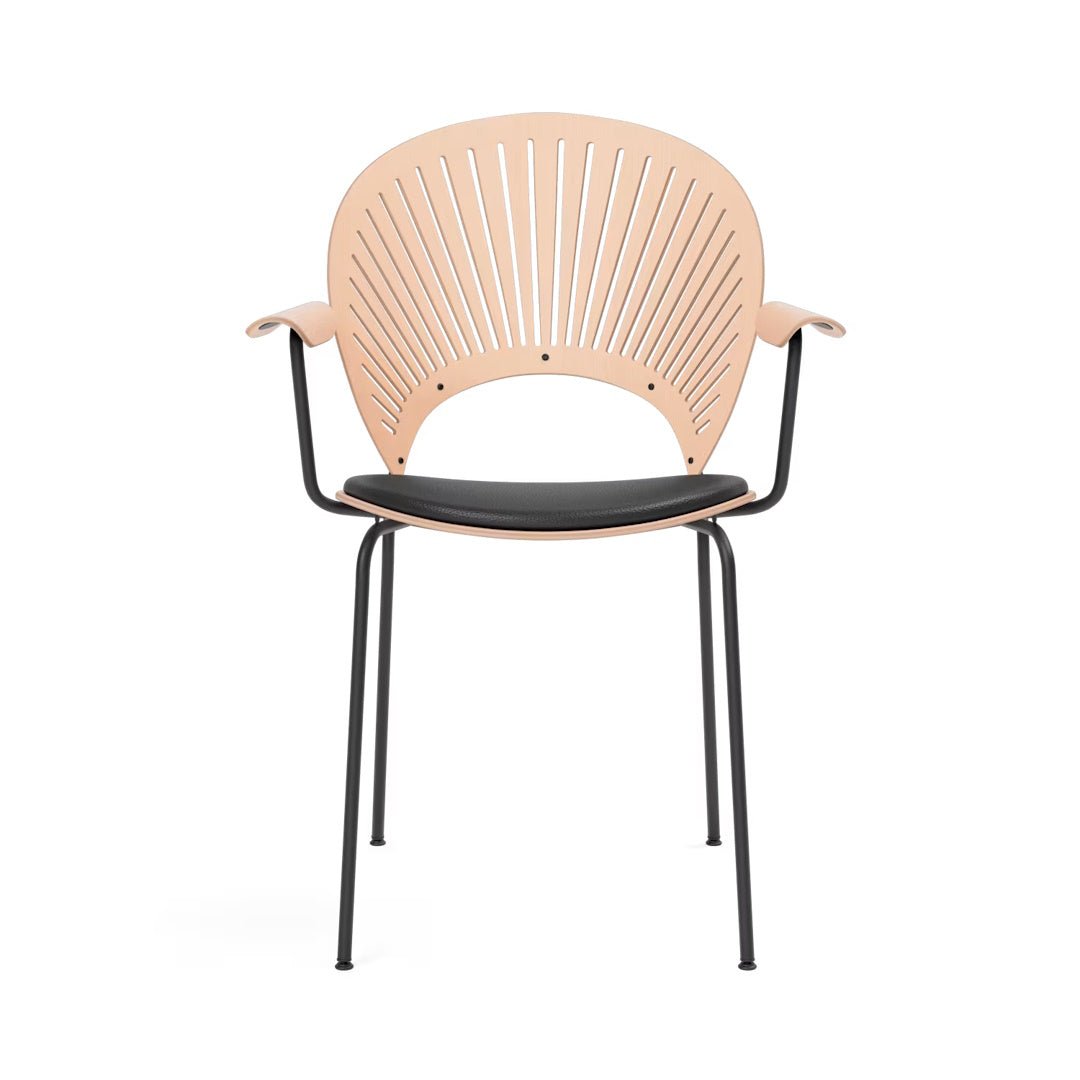 Trinidad Armchair - Seat Upholstered - ökenhem