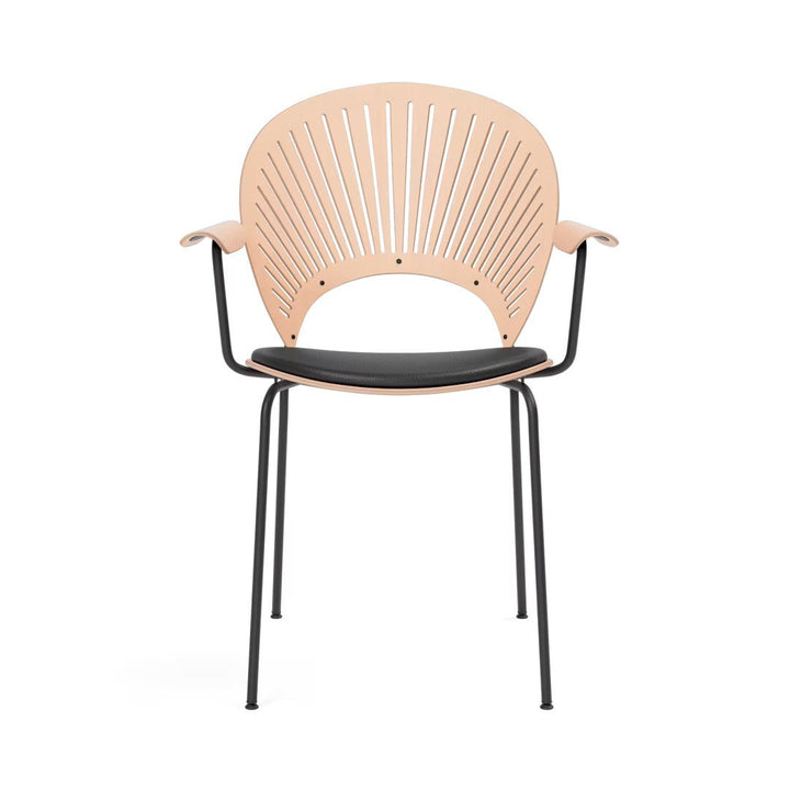 Trinidad Armchair - Seat Upholstered - ökenhem