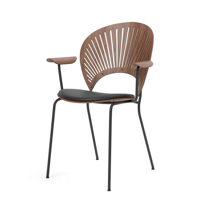 Trinidad Armchair - Seat Upholstered - ökenhem