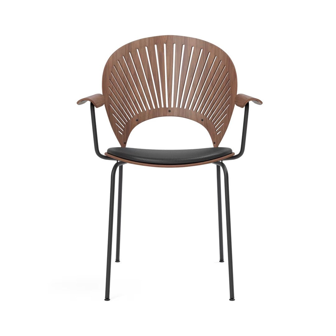 Trinidad Armchair - Seat Upholstered - ökenhem