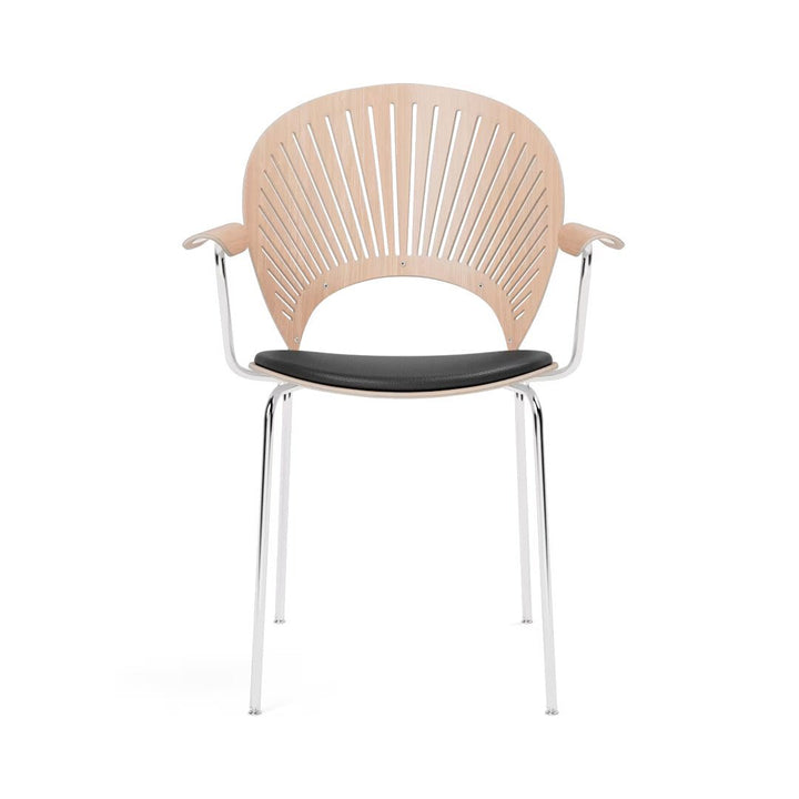 Trinidad Armchair - Seat Upholstered - ökenhem