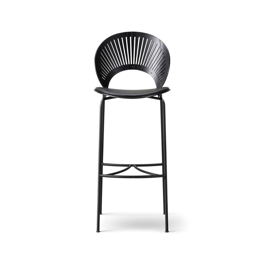 Trinidad Barstool - Seat Upholstered - ökenhem