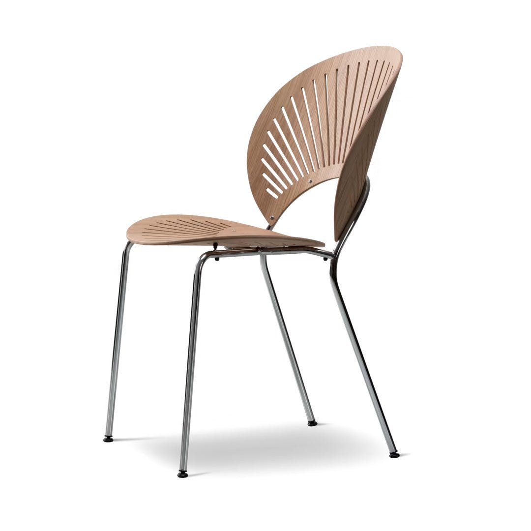 Trinidad Chair - ökenhem