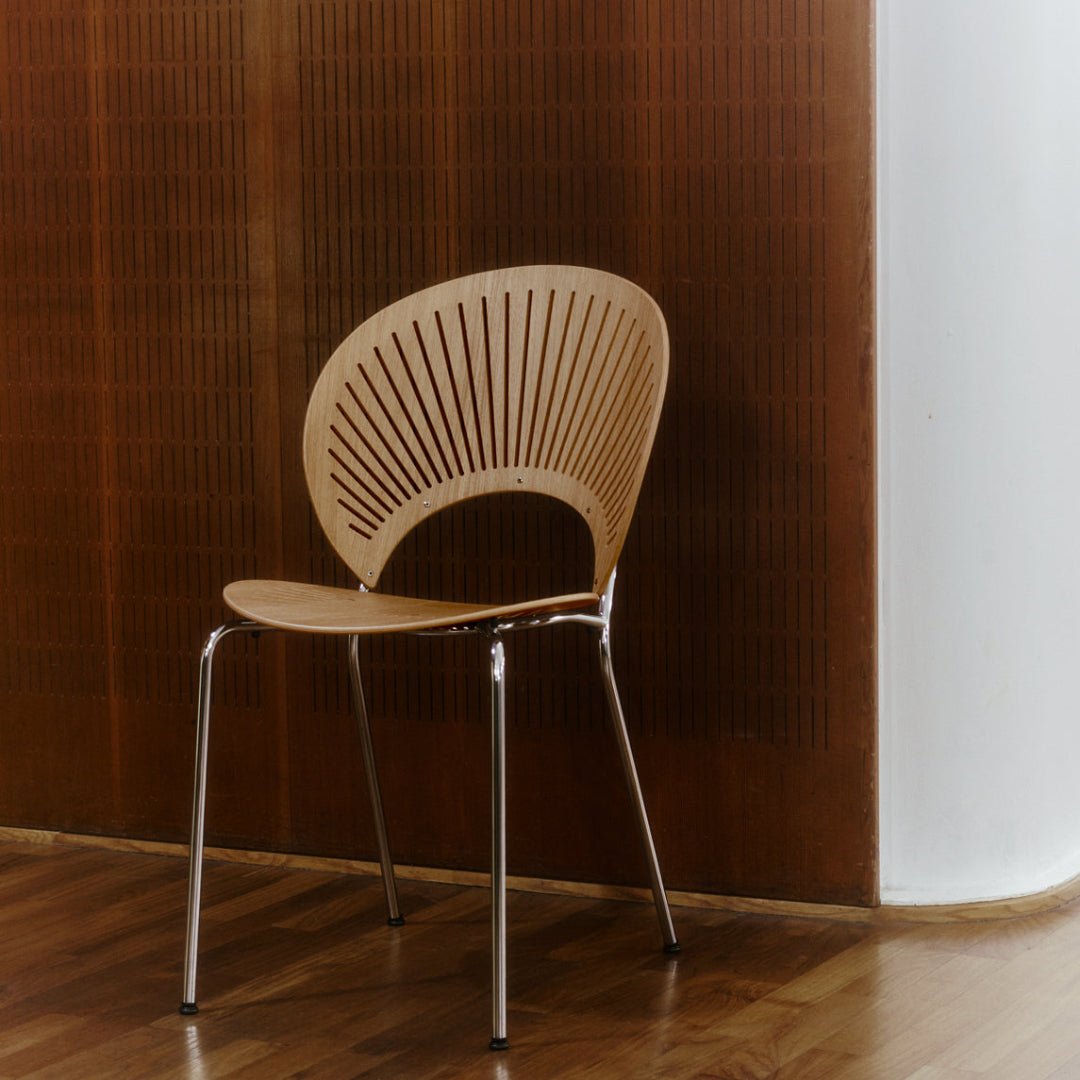 Trinidad Chair - ökenhem