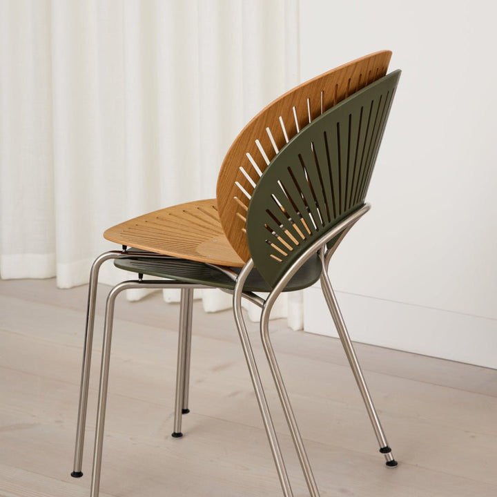 Trinidad Chair - ökenhem