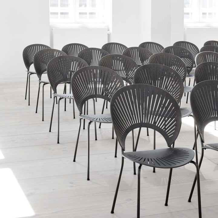 Trinidad Chair - ökenhem