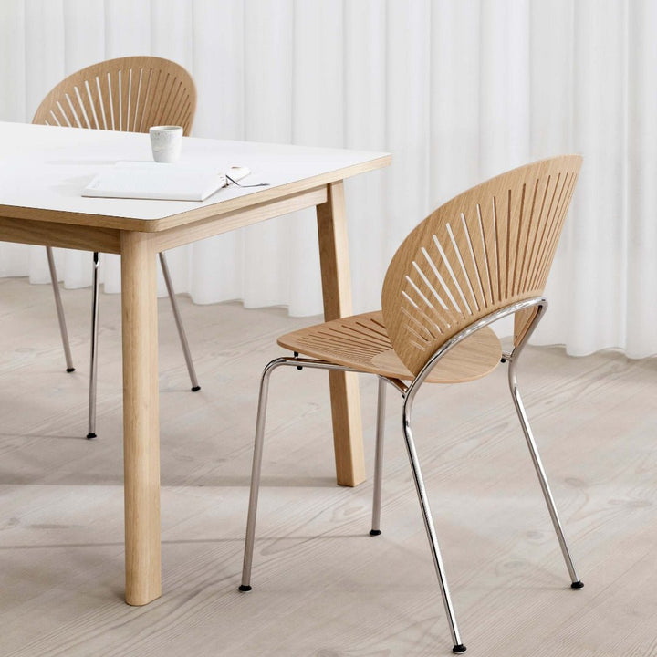 Trinidad Chair - ökenhem