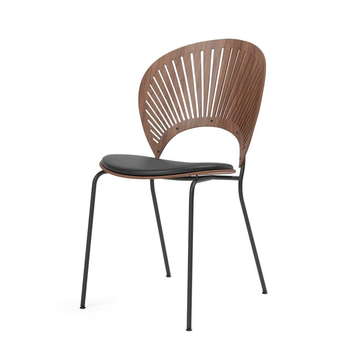 Trinidad Chair - Seat Upholstered - ökenhem