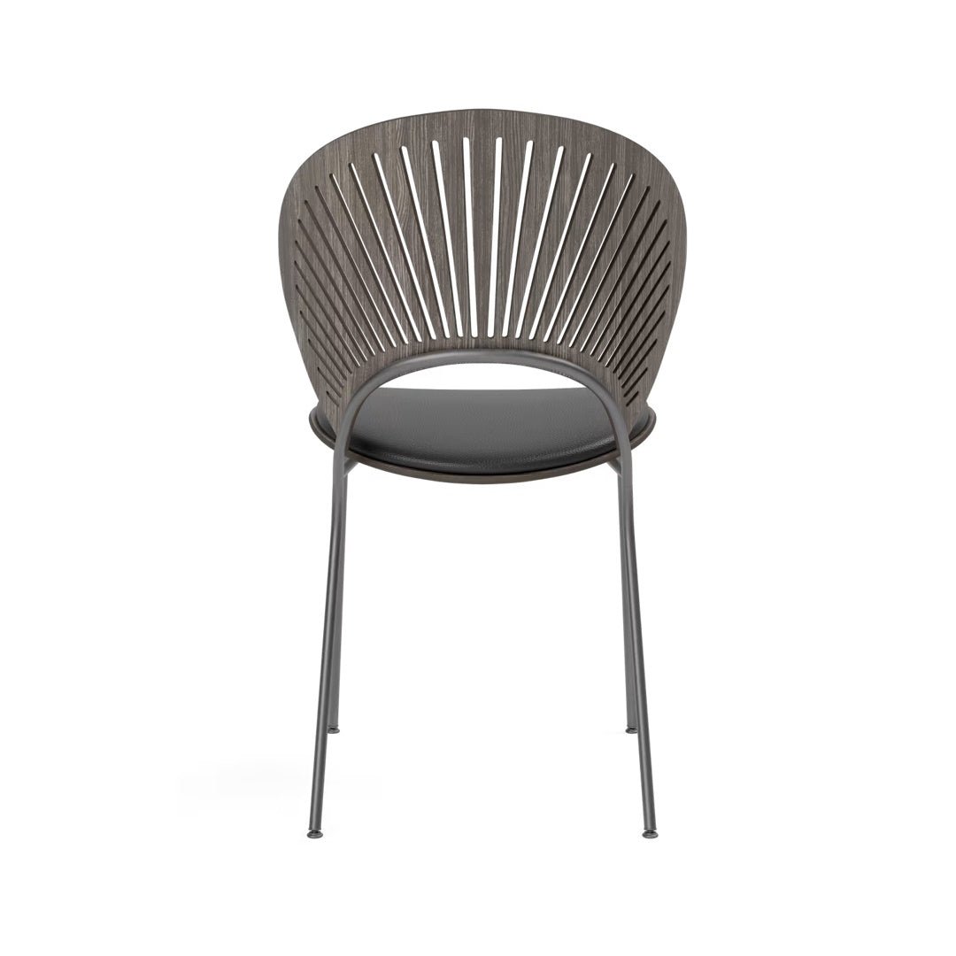 Trinidad Chair - Seat Upholstered - ökenhem