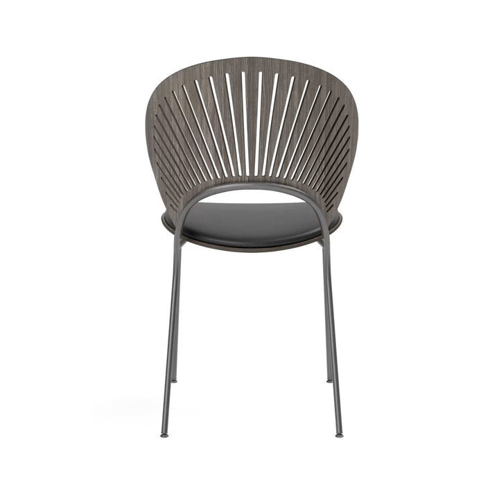 Trinidad Chair - Seat Upholstered - ökenhem
