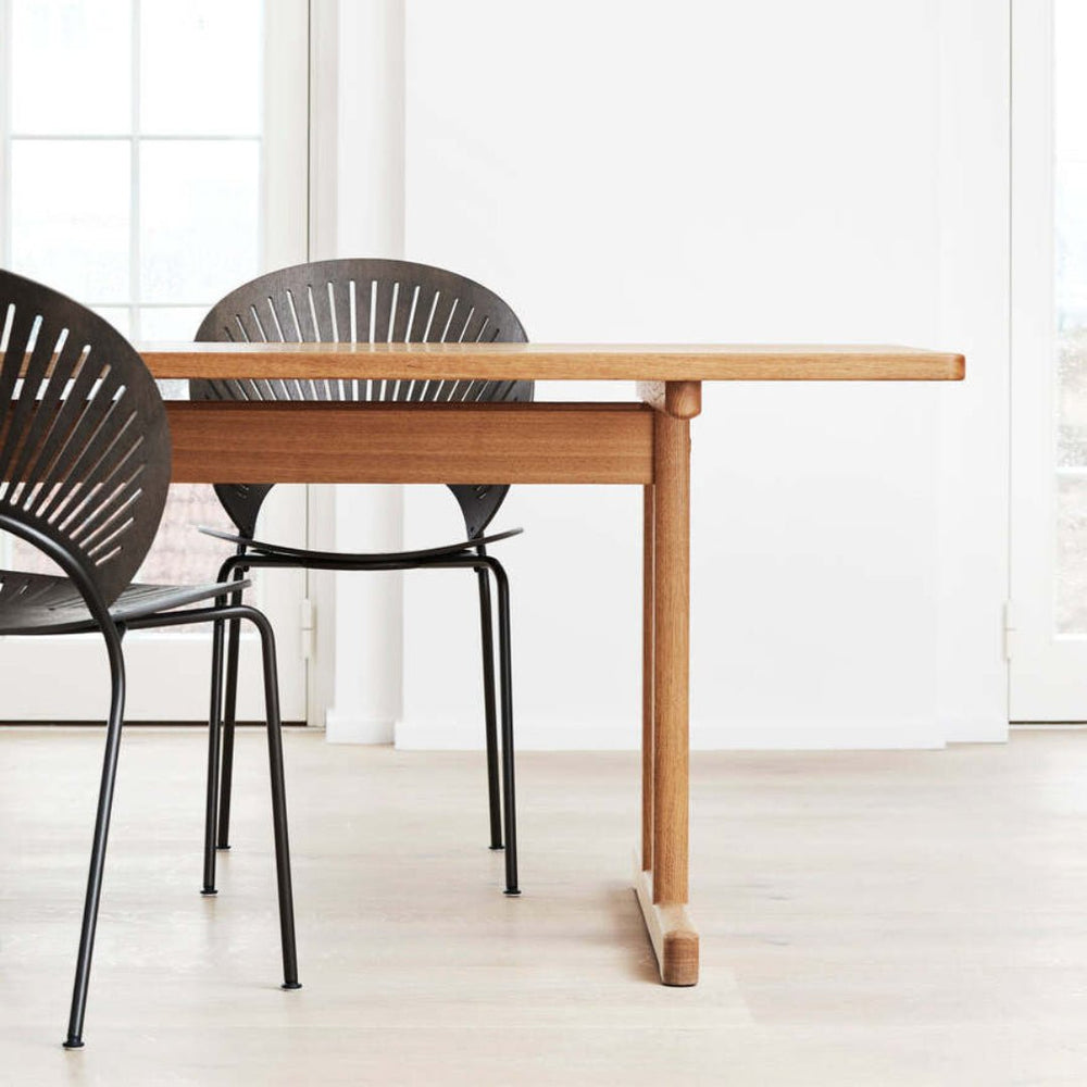 Trinidad Chair - Seat Upholstered - ökenhem