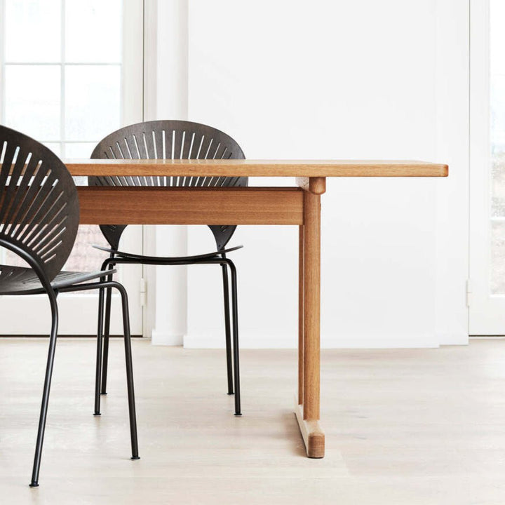 Trinidad Chair - Seat Upholstered - ökenhem