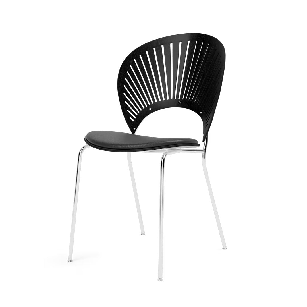 Trinidad Chair - Seat Upholstered - ökenhem
