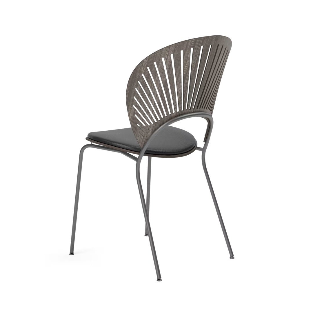 Trinidad Chair - Seat Upholstered - ökenhem