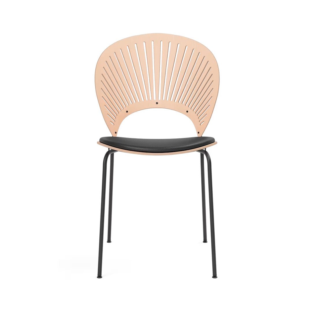 Trinidad Chair - Seat Upholstered - ökenhem