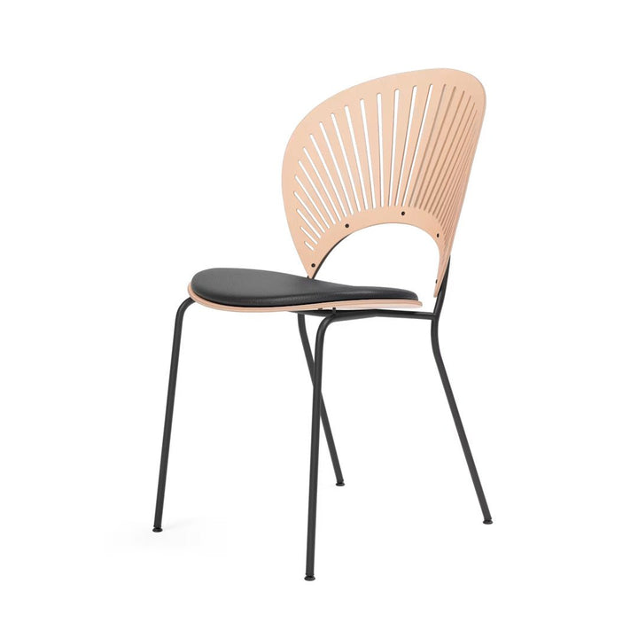 Trinidad Chair - Seat Upholstered - ökenhem