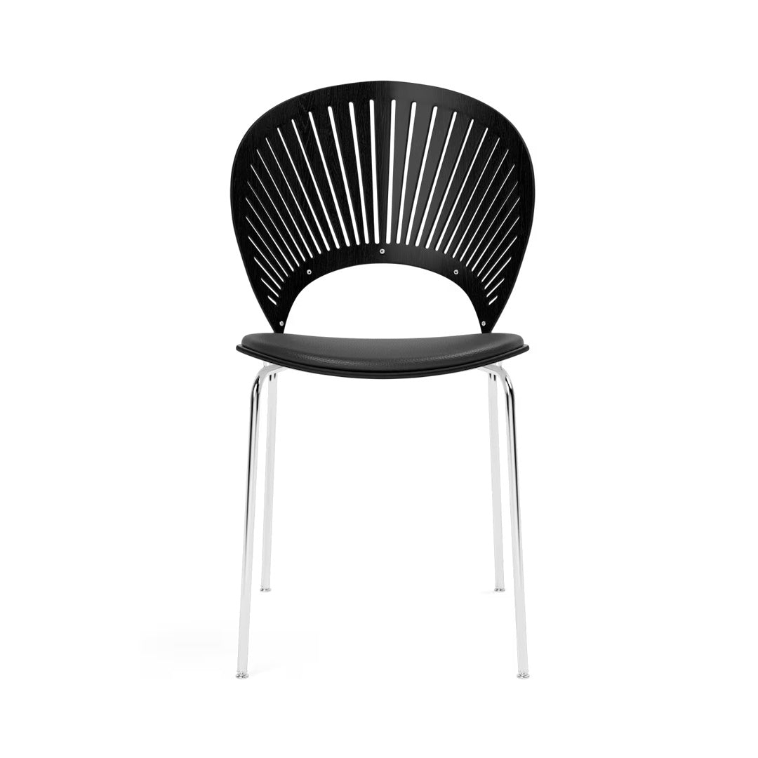 Trinidad Chair - Seat Upholstered - ökenhem