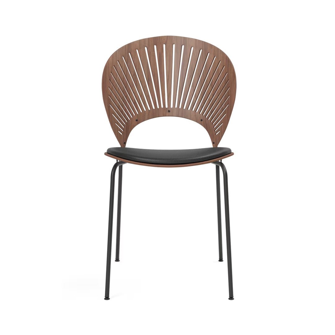 Trinidad Chair - Seat Upholstered - ökenhem