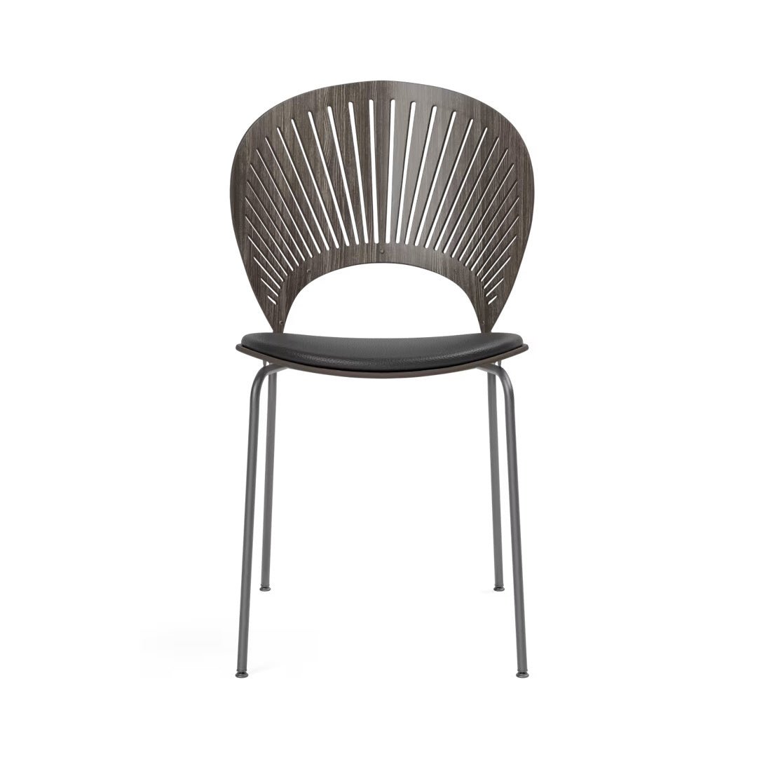 Trinidad Chair - Seat Upholstered - ökenhem