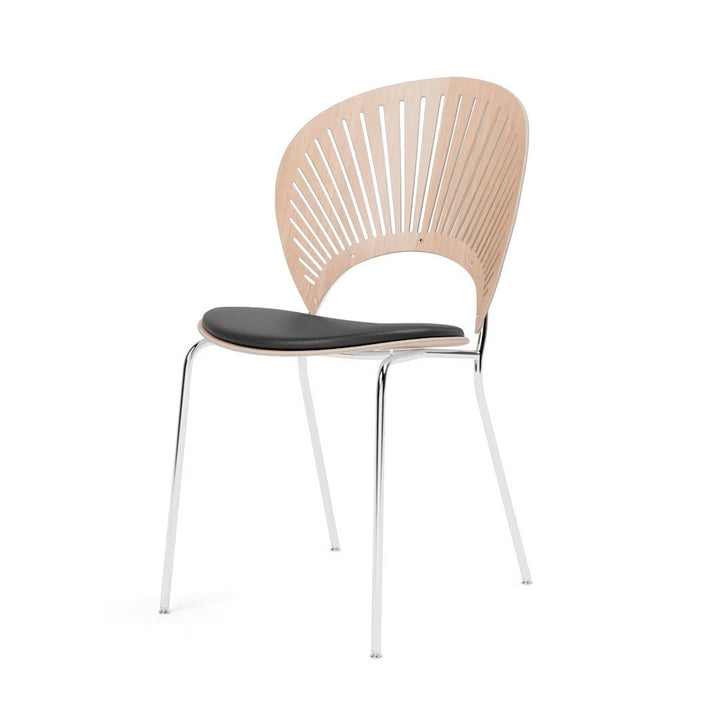 Trinidad Chair - Seat Upholstered - ökenhem