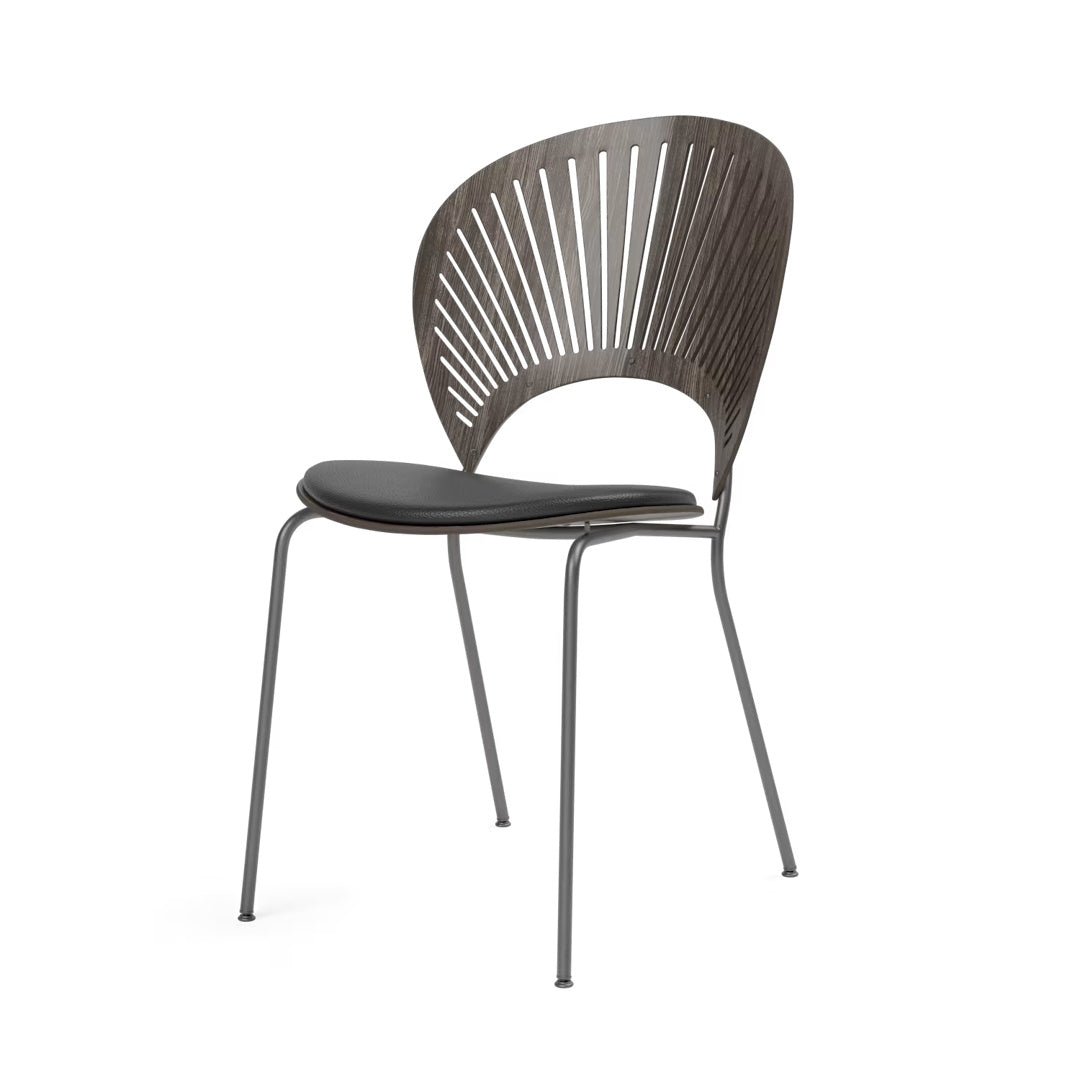 Trinidad Chair - Seat Upholstered - ökenhem