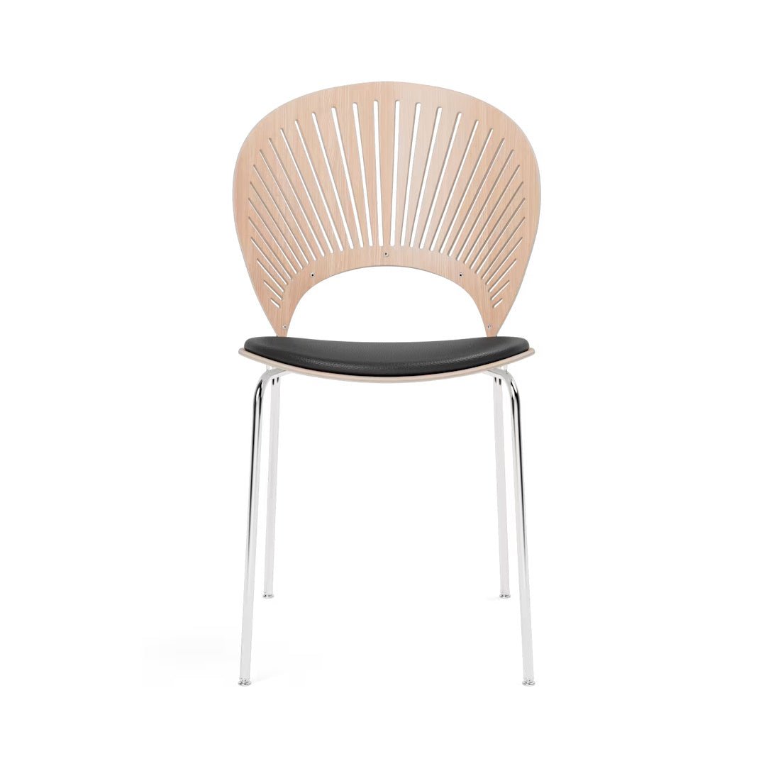 Trinidad Chair - Seat Upholstered - ökenhem