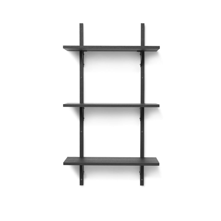 Triple Sector Shelf - Narrow - ökenhem