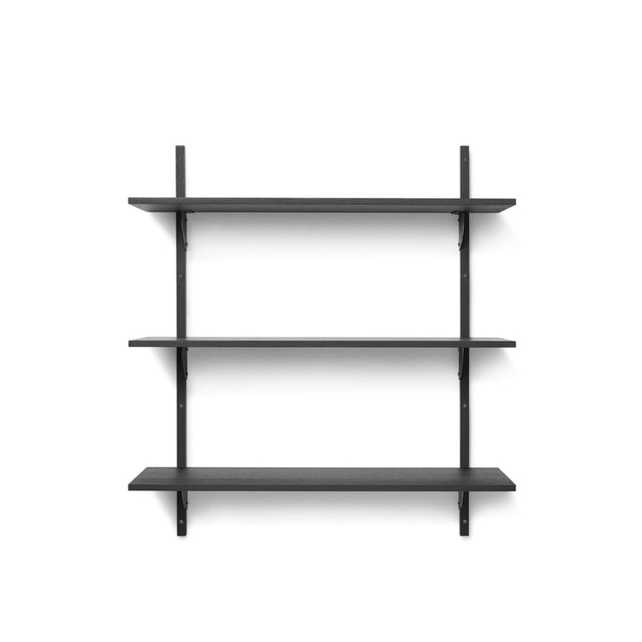 Triple Sector Shelf - Wide - ökenhem