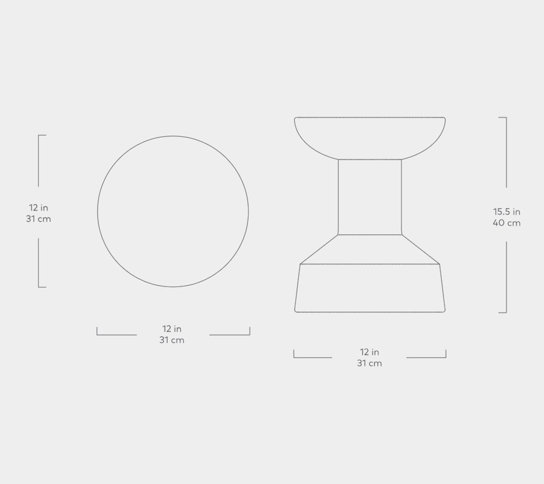 Trophy Table - ökenhem