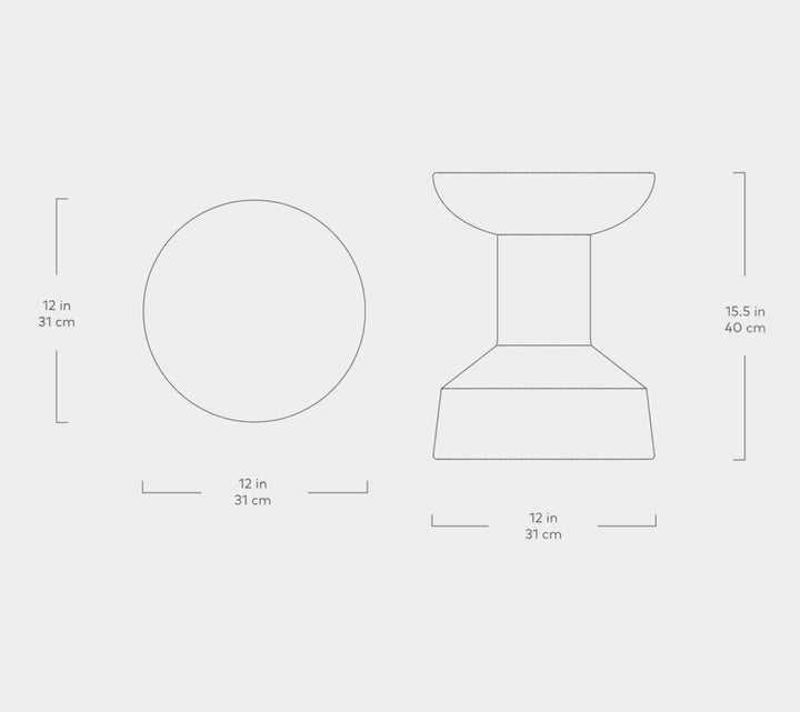 Trophy Table - ökenhem