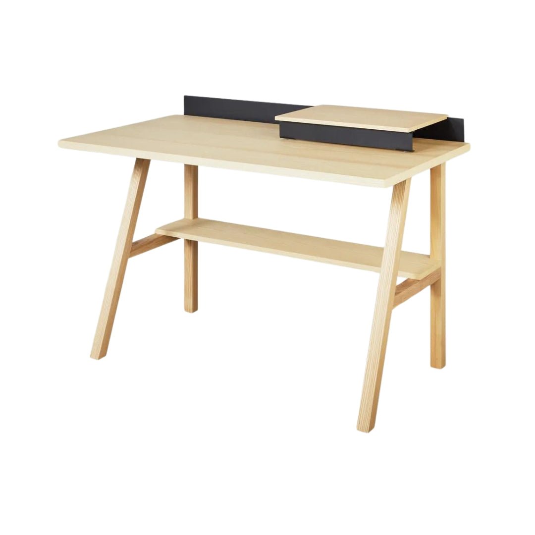 Truscott Desk - ökenhem