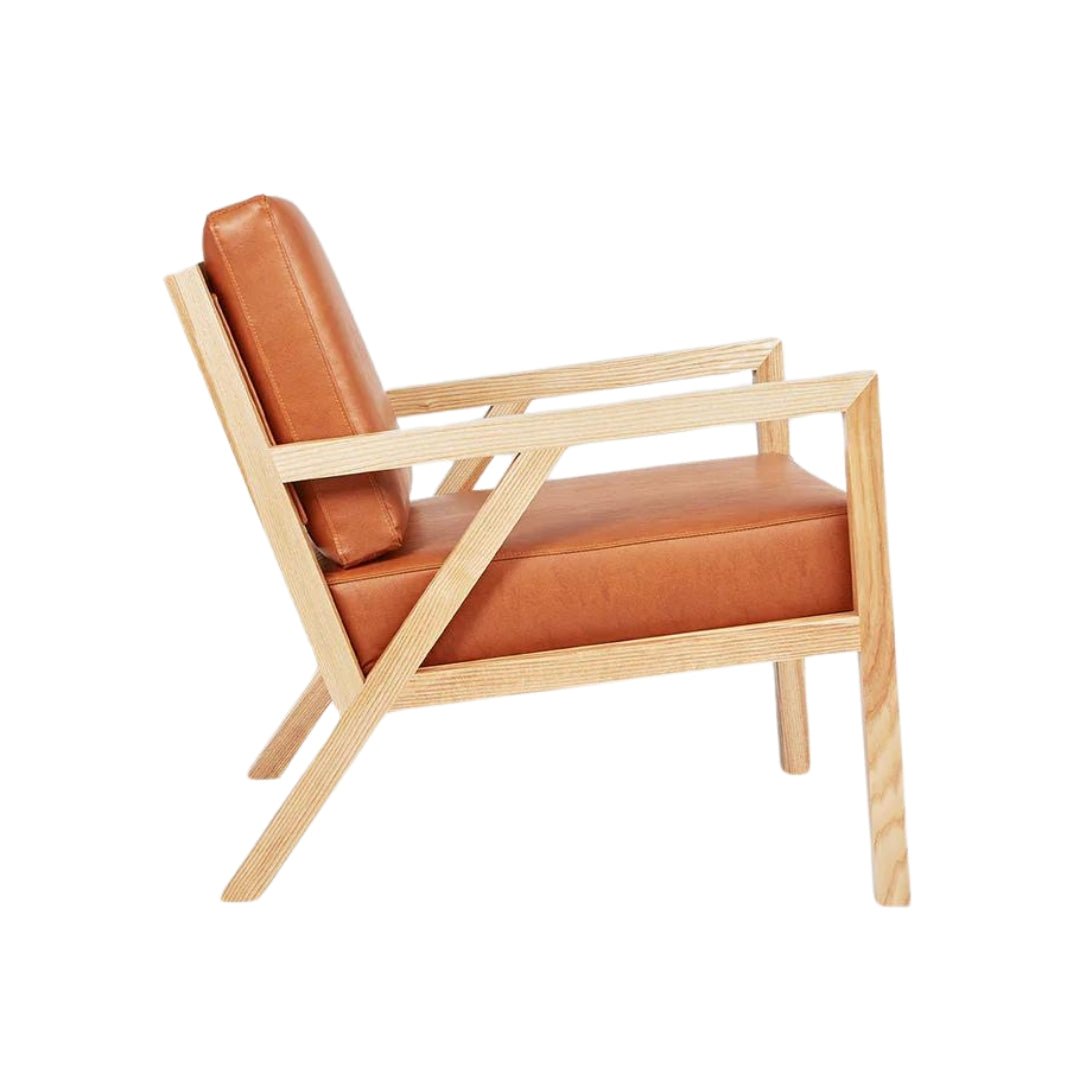 Truss Chair - ökenhem