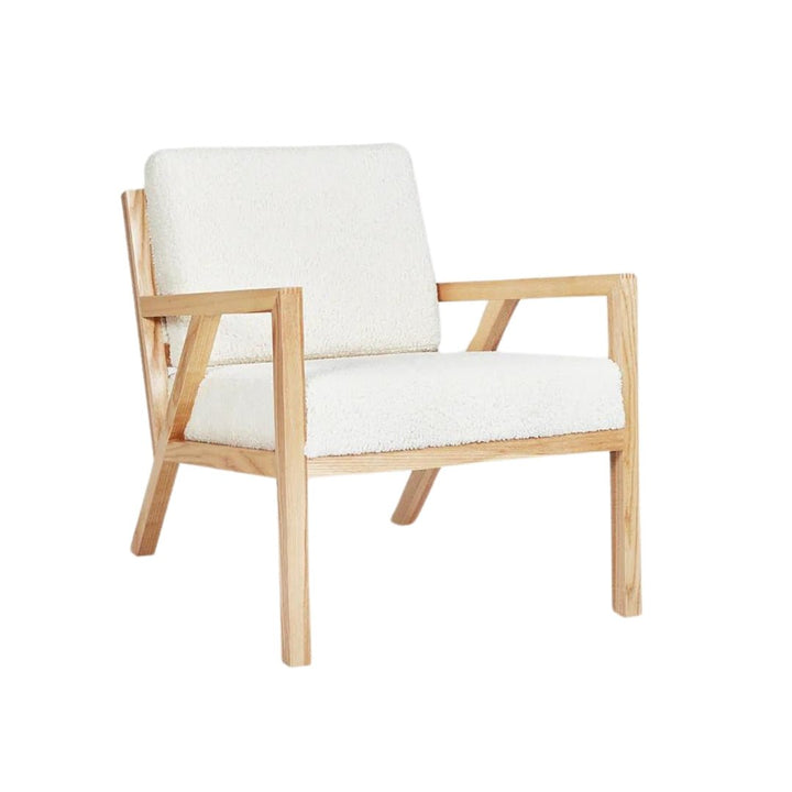 Truss Chair - ökenhem