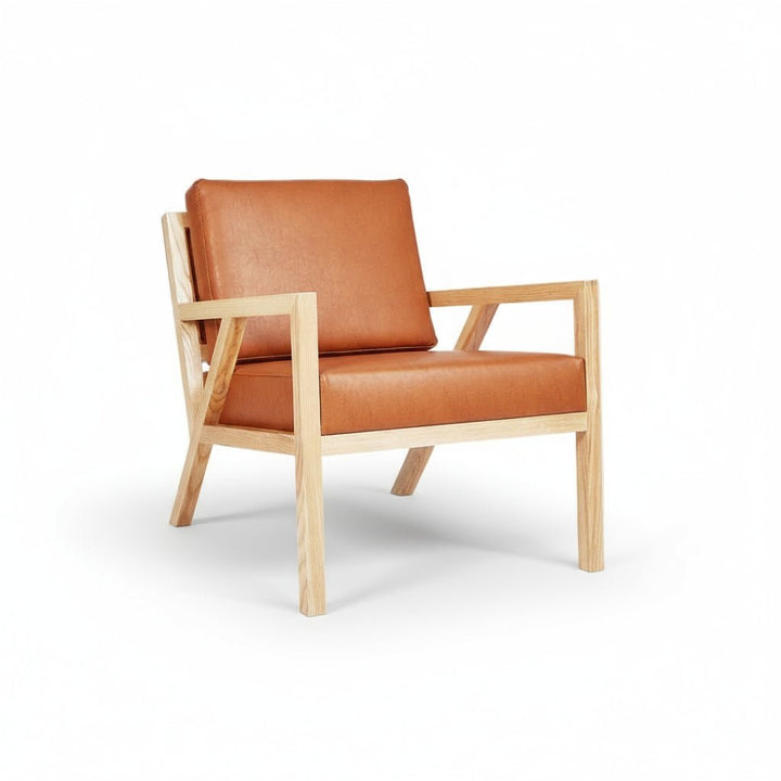 Truss Chair - ökenhem