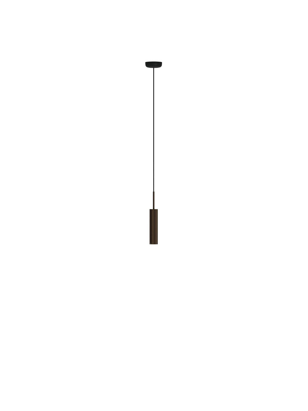 Tubulaire Pendant Lamp - ökenhem