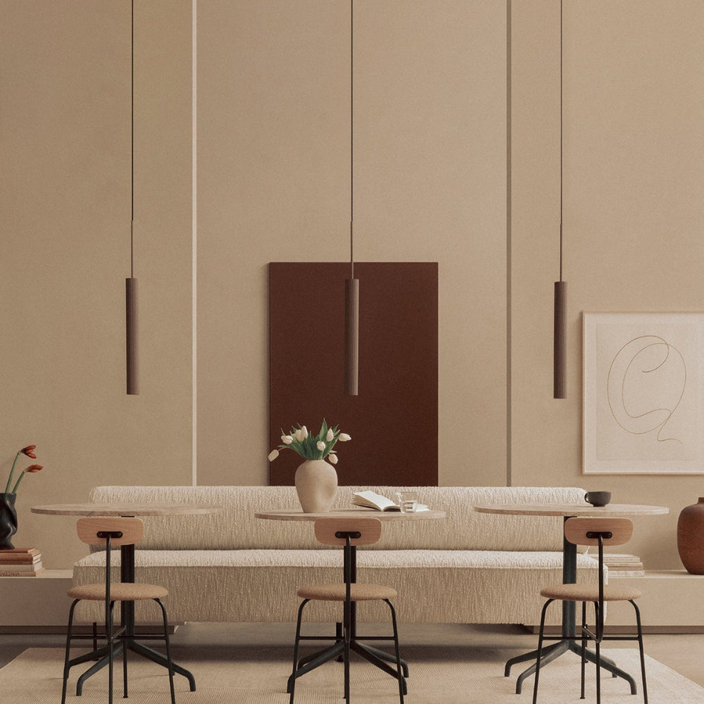 Tubulaire Pendant Lamp - ökenhem