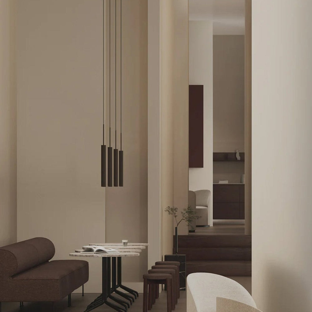 Tubulaire Rail Pendant - ökenhem