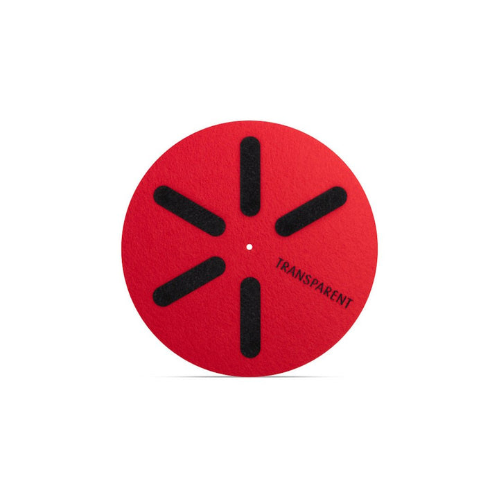 Turntable Slip Mat - ökenhem